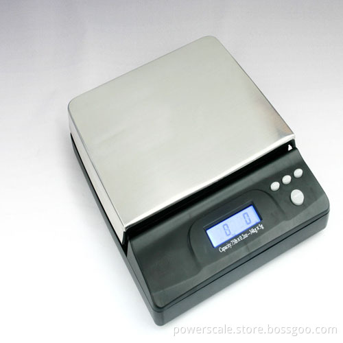 Electronic Postal Scale XJ-4K817S